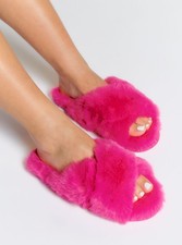 Boux Avenue Slider Slippers