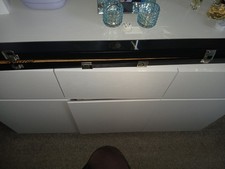 Stephen Hendry Signed Snooker