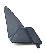 Mercedes w124 wing mirror blue