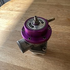 Greddy Type S Blow Off Valve GENUINE