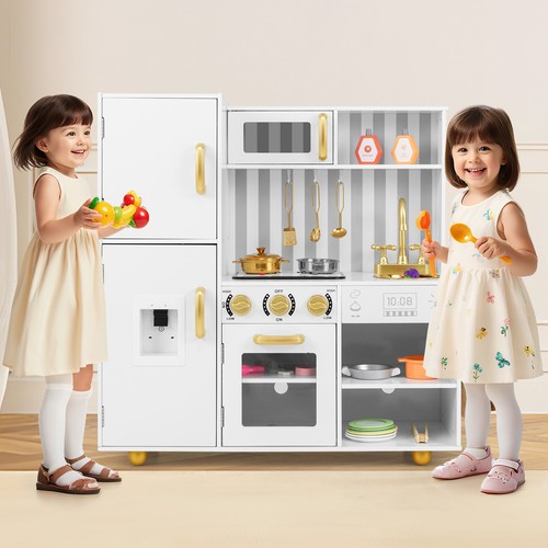 Kids chef pretend play toy - chef,