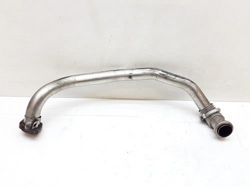Volvo v70 egr tube pipe - v70,