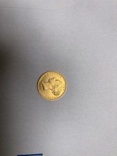 1873 Gold half Sovereign Queen