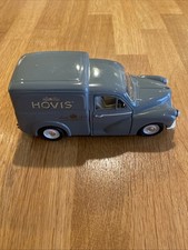 Morris Minor Van 1 :26 Scale