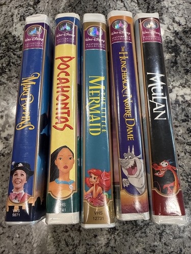 Walt disney masterpiece - walt,