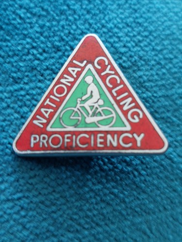 Vintage 1970s national cyling - vintage,