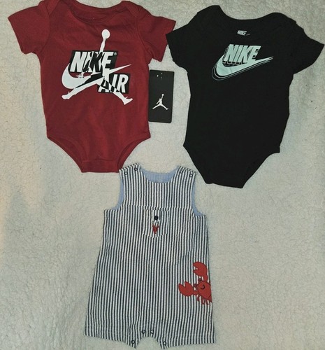 Nike jordan little - nike,