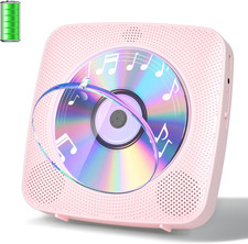 Gueray Desktop CD Player