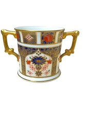 Royal Crown Derby Old Imari