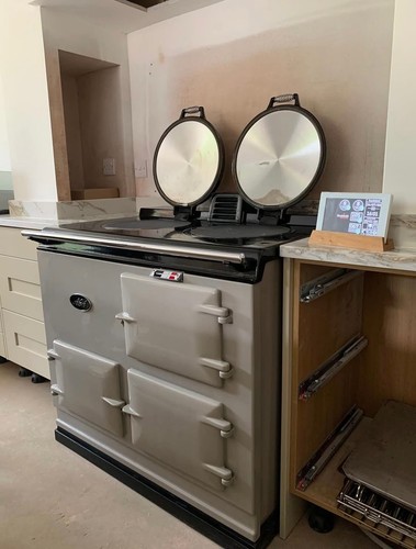 Oven post deluxe - post, 74