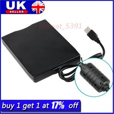 3.5 Inch USB 2.0 Portable