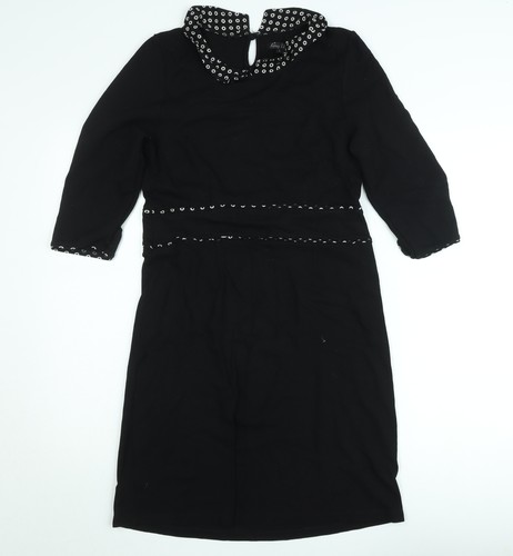 King louie women black knee - louie,