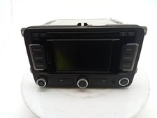 VOLKSWAGEN PASSAT Radio Stereo