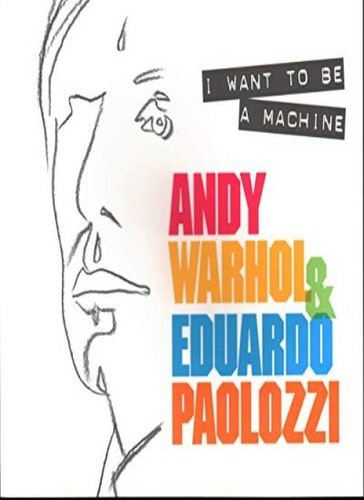 Want machine andy - want, a