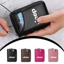 For Jeep Fans Multi Slot Card