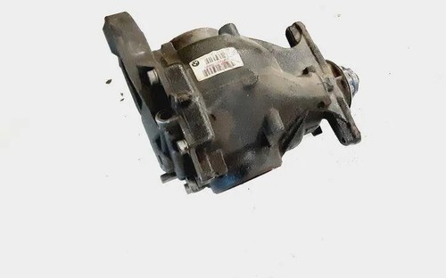 Bmw f25 rear differential - rear,