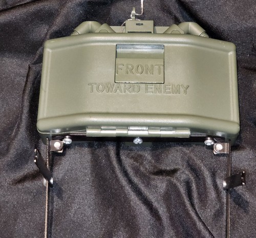 Skywin m18a1 tactical claymore - skywin,