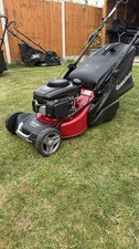 Mountfield - Self Propelled