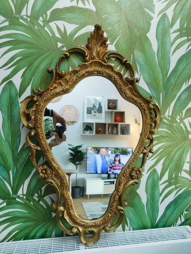 Stunning ornate french - stunning, rococo