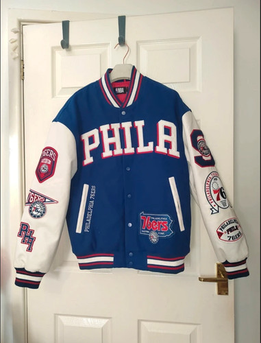 Philadelphia 76ers varsity - 76ers,