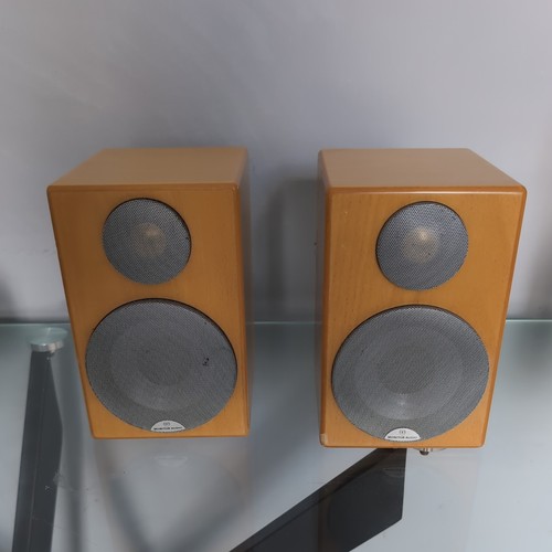 Monitor audio radius - audio,