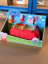 Peppa Pig Peppa’s Adventures