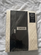 Sundour One Pair Ready Made