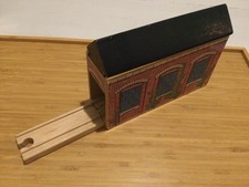 Special Engine Shed 1994 -