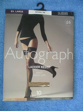 M&S AUTOGRAPH LADDER RESIST