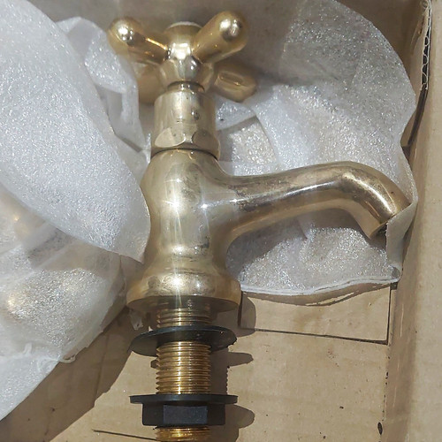 Heritage loxleigh tla00 basin - loxleigh,