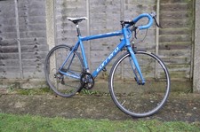 Blue Carrera Zelos Men's Road
