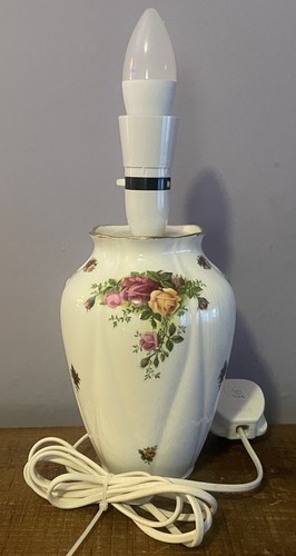 Royal albert old country - old, roses