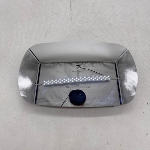 Mirror glass fiat doblo - doblo, 00-10