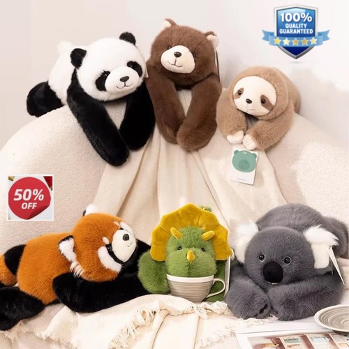 Hug lumps weighted teddy - lumps,