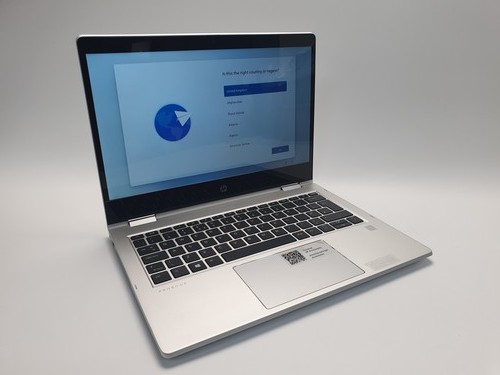 Laptop probook x360 - probook,