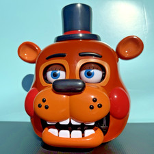 FNAF Popcorn Bucket Five