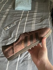 Adidas Dublins BNIBWT 