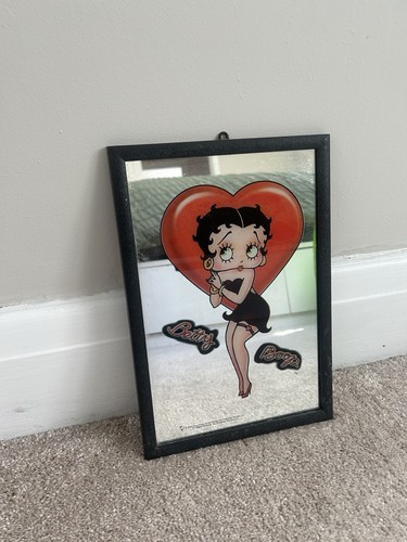 Betty boop decorative wall - decorative,