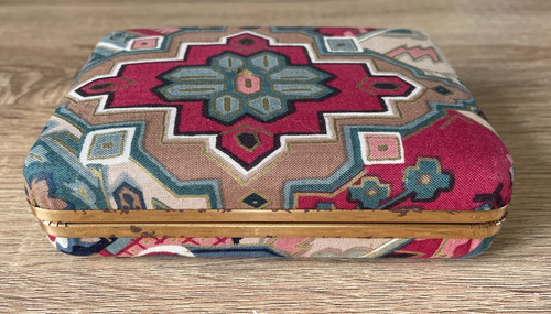 80s aztec fabric hard - aztec,