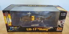 Easy Model Winged Ace 1:72 UH-1F "Huey" -36920