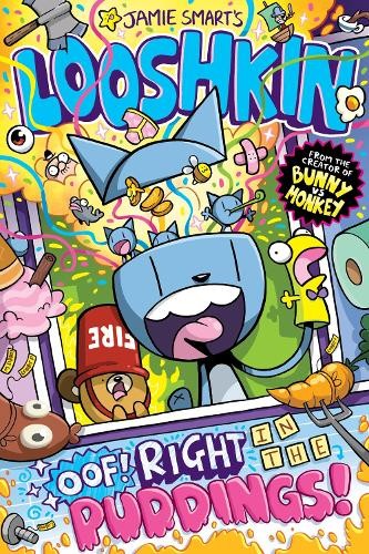 Jamie smart looshkin - jamie, oof
