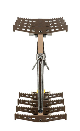 Tethrd grit workhorse climbing - grit,