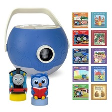 Kids Book Projector – 5