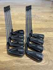 Adams Idea Pro Black Forged MB