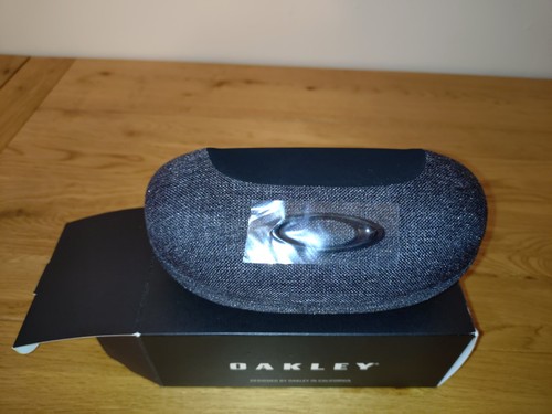 Oakley ellipse hard - ellipse, case
