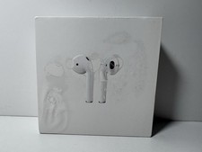 Apple AirPods 2nd Generation