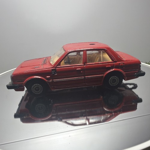 Corgi toys triumph - corgi,