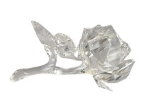 Swarovski crystal rose 7478 - swarovski,