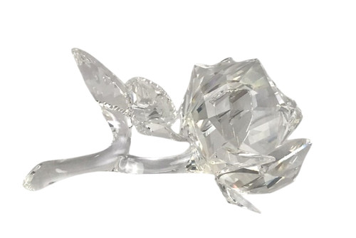 Swarovski crystal rose - swarovski,