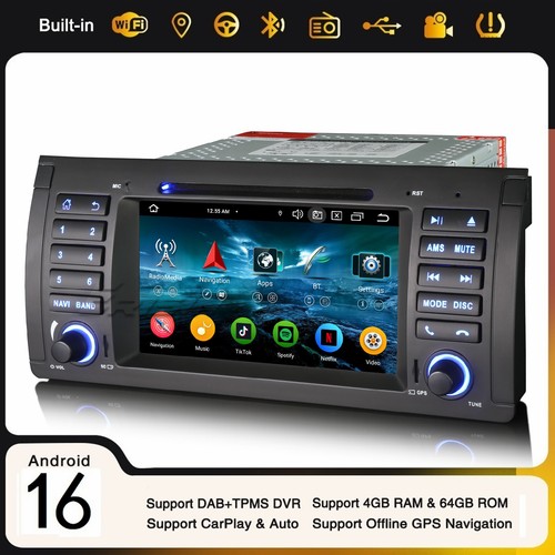 Carplay android dsp - carplay,